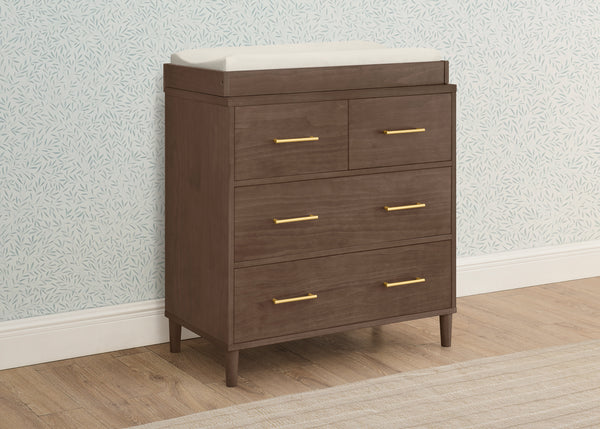 Teak Brown (1526) 1 - Mobile