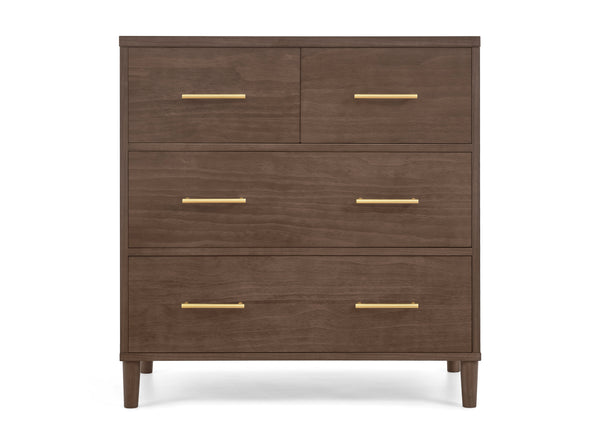 Teak Brown (1526) 4 - Mobile