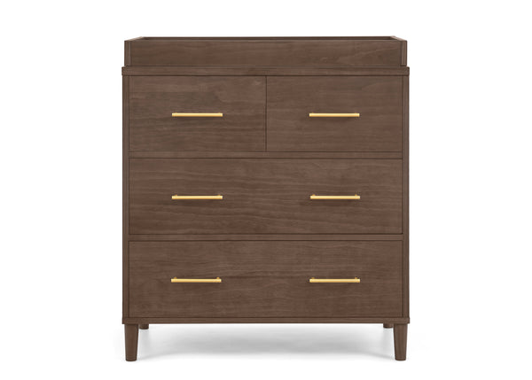 DCB: Teak Brown (1526) 7 - Mobile