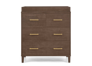 DCB: Teak Brown (1526) 10