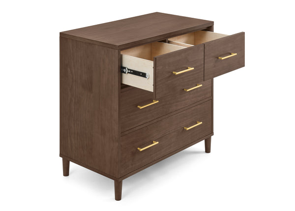Teak Brown (1526) 5 - Mobile