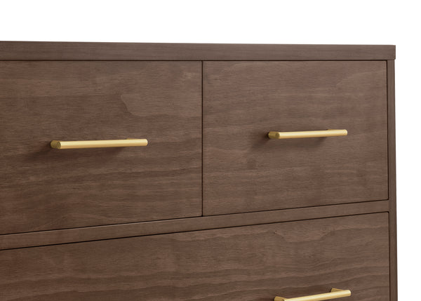 Teak Brown (1526) 6 - Mobile
