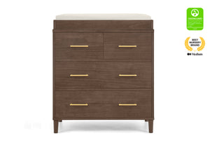 Teak Brown (1526) 5
