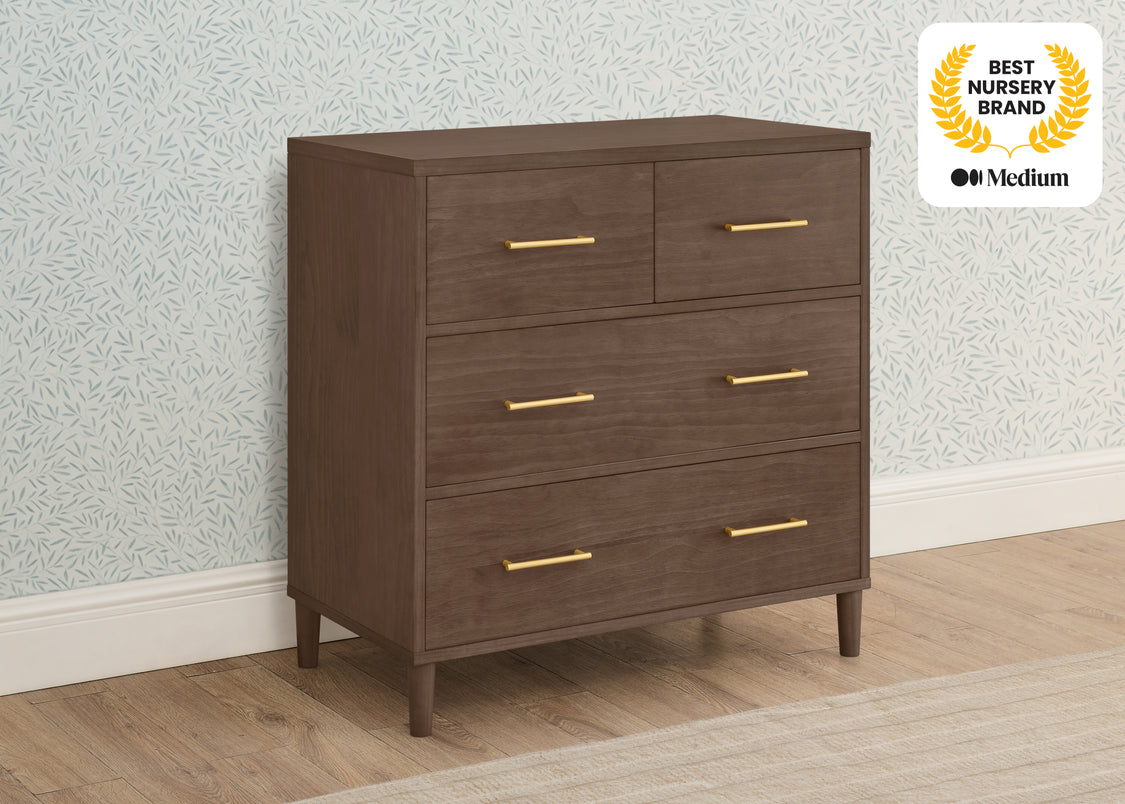 Teak Brown (1526)