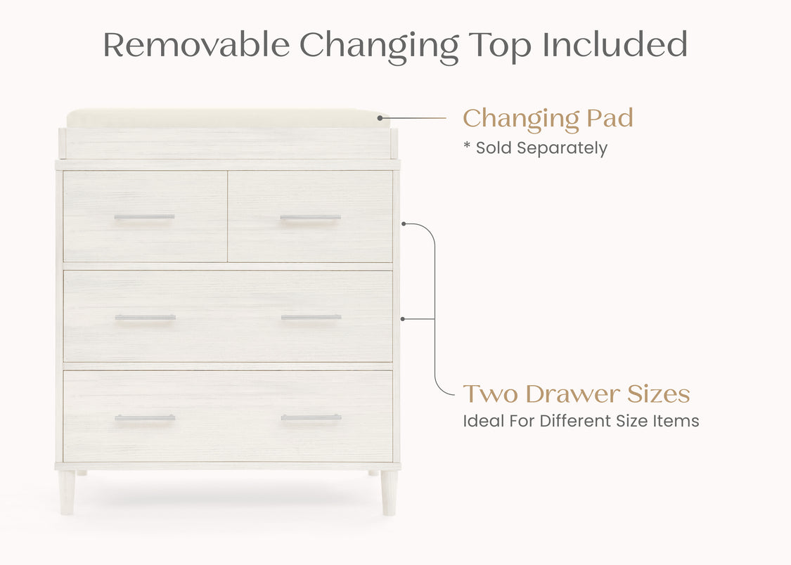 Antique White (1545)