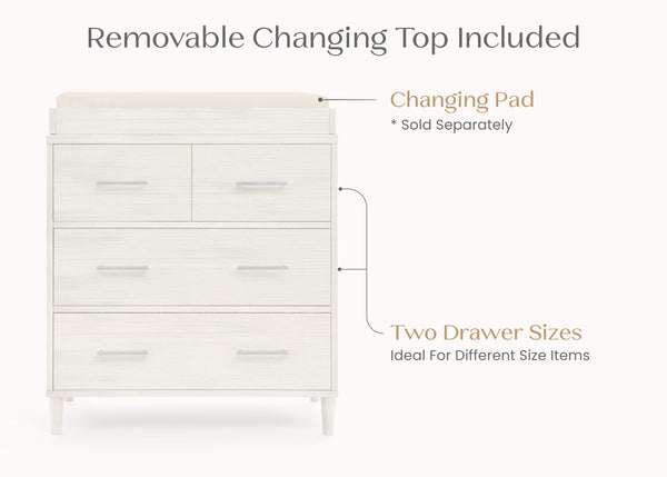 Antique White (1545) 2 - Mobile