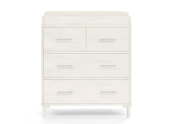 Antique White (1545) 10 - Mobile