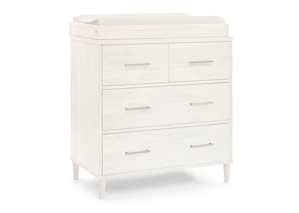 Antique White (1545) 11 - Mobile