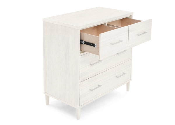 Antique White (1545) 13 - Mobile