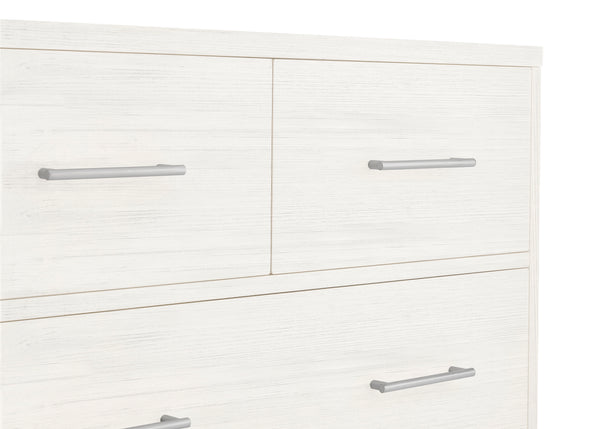 Antique White (1545) 14 - Mobile