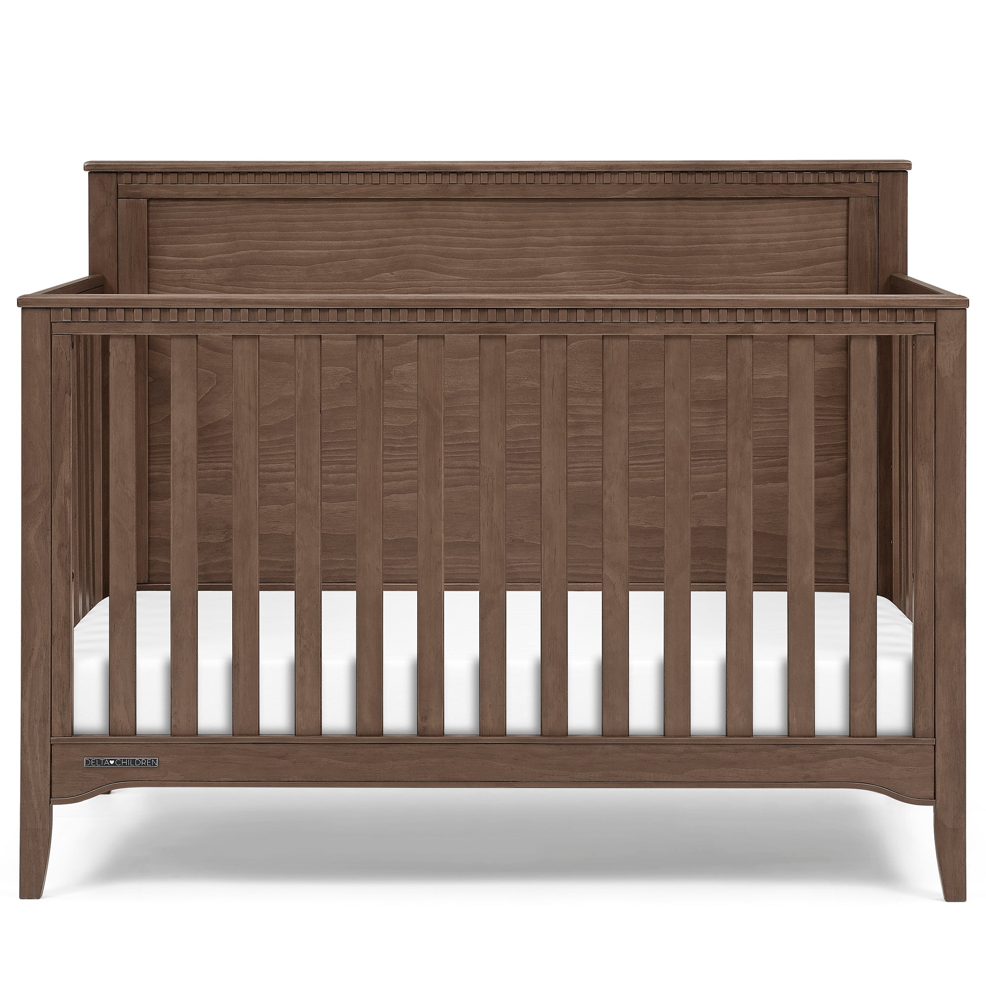 Kendall 6-in-1 Convertible Crib | Delta Children