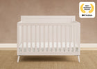 Soft Beige (1560) 18-Lola 6-in-1 Convertible Crib