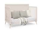 Soft Beige (1560) 29-Lola 6-in-1 Convertible Crib