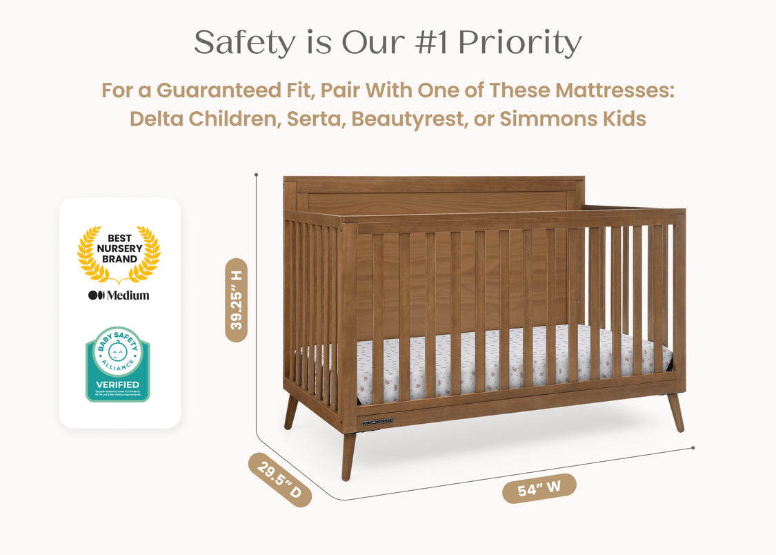 Chestnut (836)