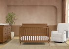Chestnut (836) 1-Lola 6-in-1 Convertible Crib