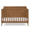 DCB: Chestnut (836) 16-Lola 6-in-1 Convertible Crib