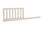 Soft Beige (1560) 4-Daybed/Toddler Guardrail Kit (W210725)