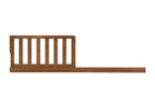 Chestnut (836) 1-Daybed/Toddler Guardrail Kit (W210725)