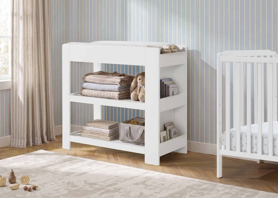 Bianca White (130L)