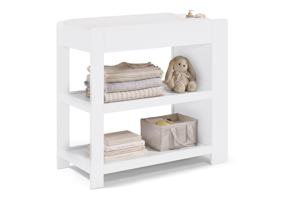 Bianca White (130L) 4 - Carousel