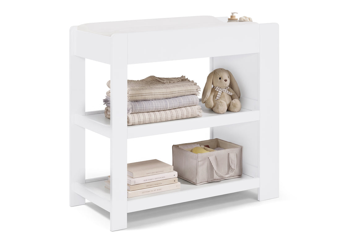 Bianca White (130L)