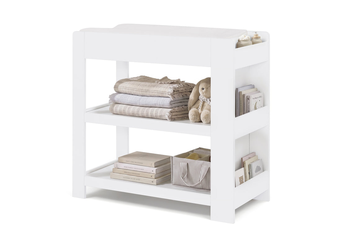 Bianca White (130L)