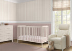 Soft Beige (1590) 26-Emmie 4-in-1 Convertible Crib