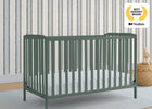Grassy Glen (359) 16-Emmie 4-in-1 Convertible Crib