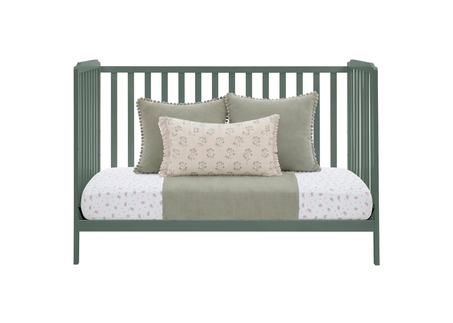 Grassy Glen (359) 24-Emmie 4-in-1 Convertible Crib