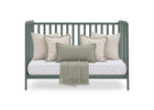 Grassy Glen (359) 25-Emmie 4-in-1 Convertible Crib