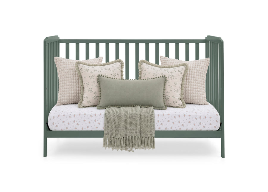 Grassy Glen (359) 25-Emmie 4-in-1 Convertible Crib