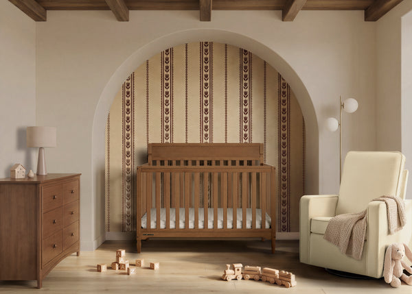 Elliot 6-in-1 Convertible Crib
