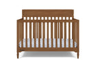Chestnut (836) 12-Elliot 6-in-1 Convertible Crib