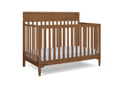 Chestnut (836) 13-Elliot 6-in-1 Convertible Crib