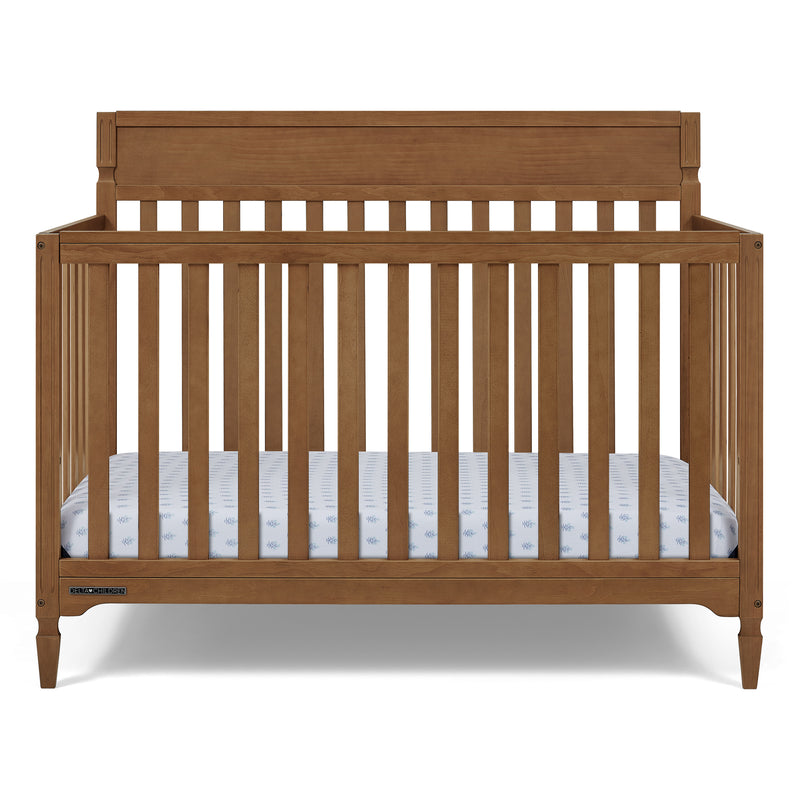 DCB: Chestnut (836) 18 - Carousel