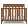 DCB: Chestnut (836) 20-Elliot 6-in-1 Convertible Crib