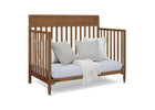 Chestnut (836) 16-Elliot 6-in-1 Convertible Crib