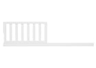 White (1587) 4-Daybed/Toddler Guardrail Kit (W213725)