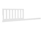 White (1587) 5-Daybed/Toddler Guardrail Kit (W213725)