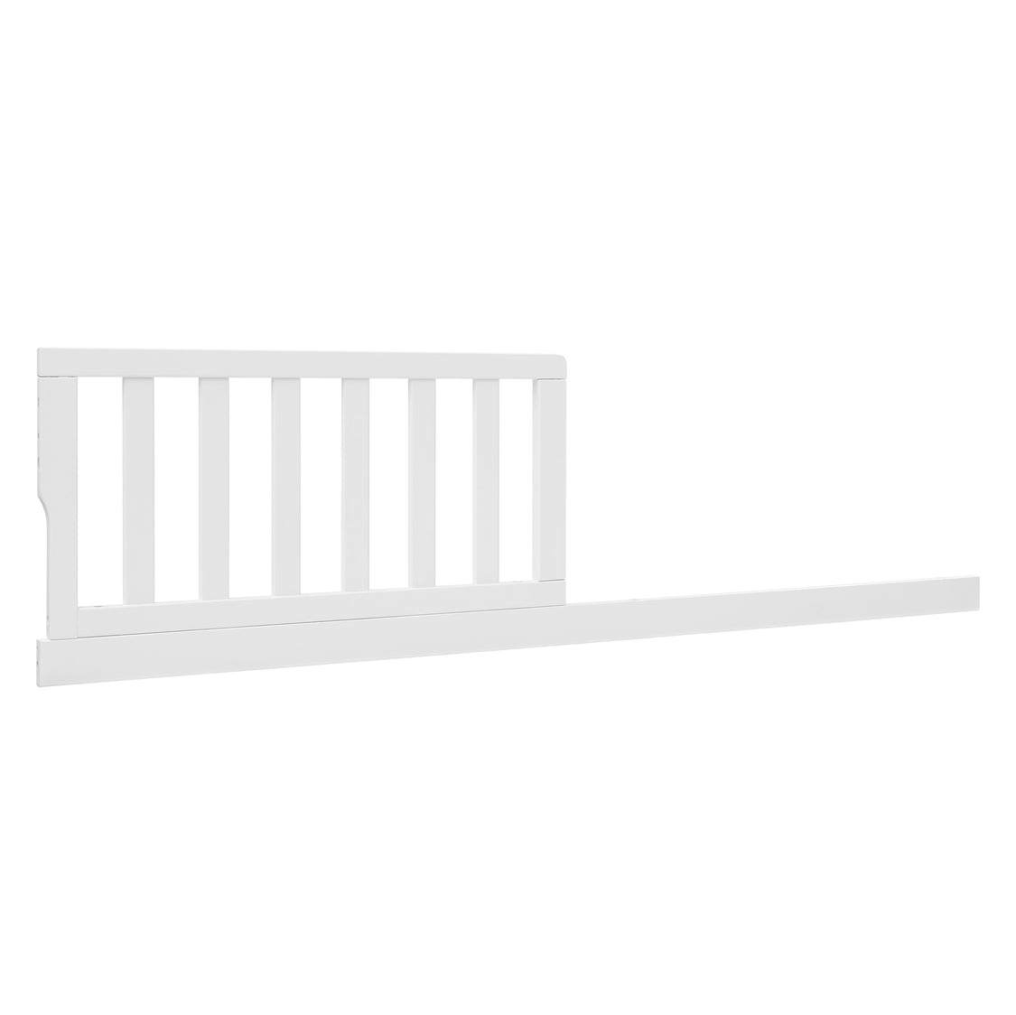 Daybed/Toddler Guardrail Kit (W213725)