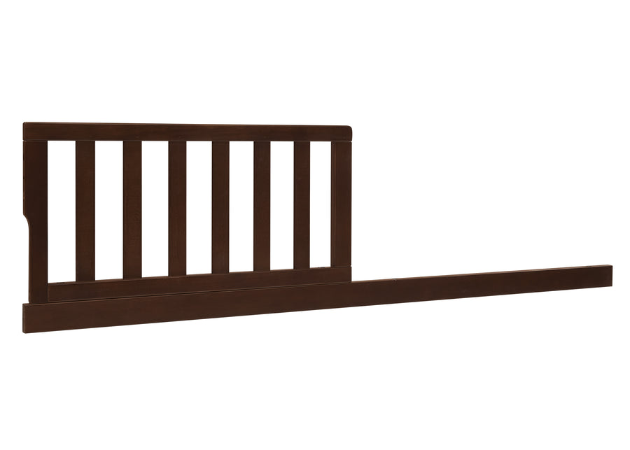 Espresso (1588) 2-Daybed/Toddler Guardrail Kit (W213725)