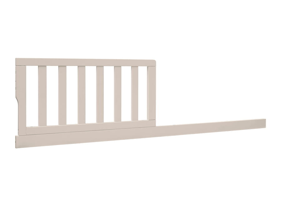 Soft Beige (1590) 11-Daybed/Toddler Guardrail Kit (W213725)