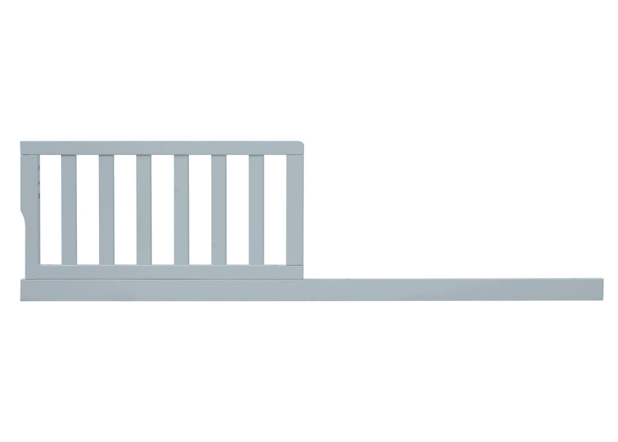 Porcelain Blue (1591) 13-Daybed/Toddler Guardrail Kit (W213725)
