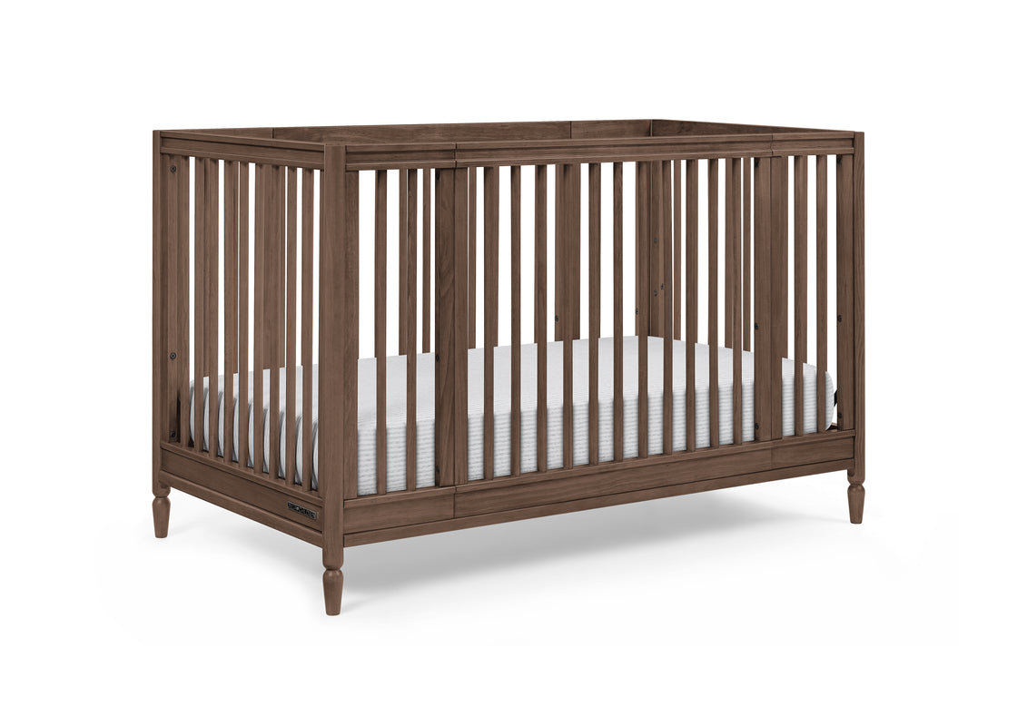 Teak Brown (1526) 14 - Carousel