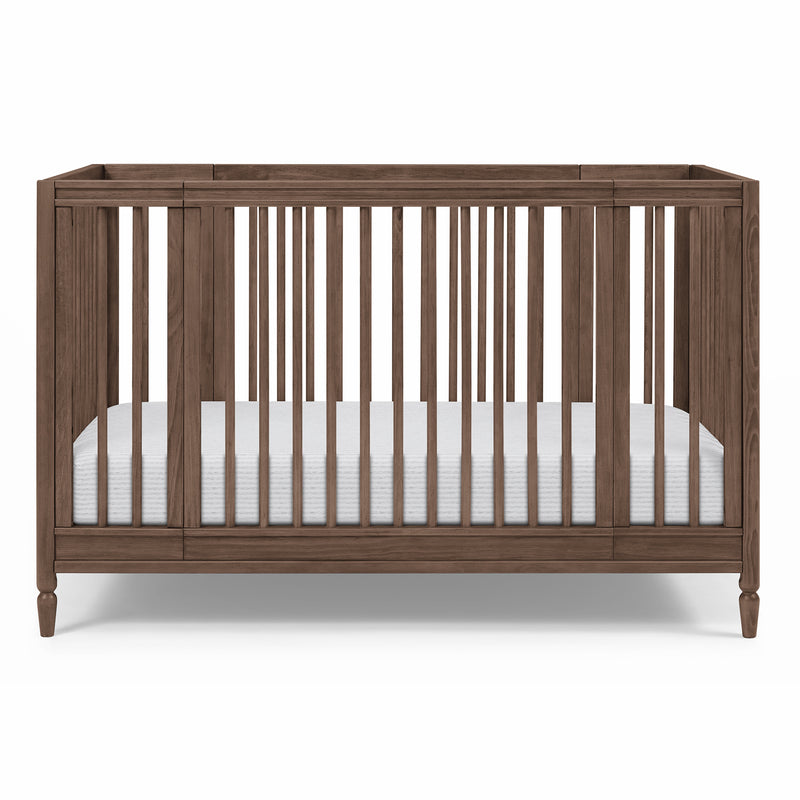 DCB: Teak Brown (1526) 23 - Carousel
