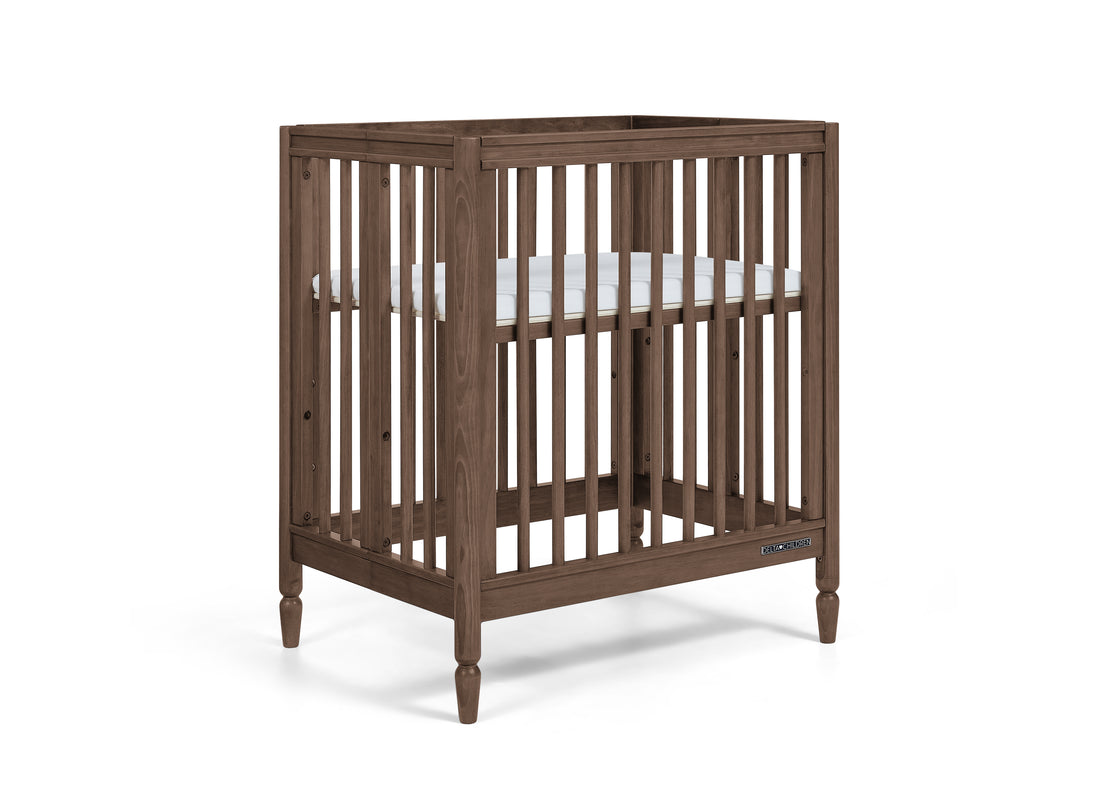 Teak Brown (1526) 15 - Carousel