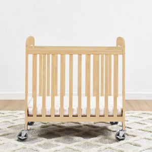 Sweet Dreamer Daycare Crib 10-Sweet Dreamer Daycare Crib