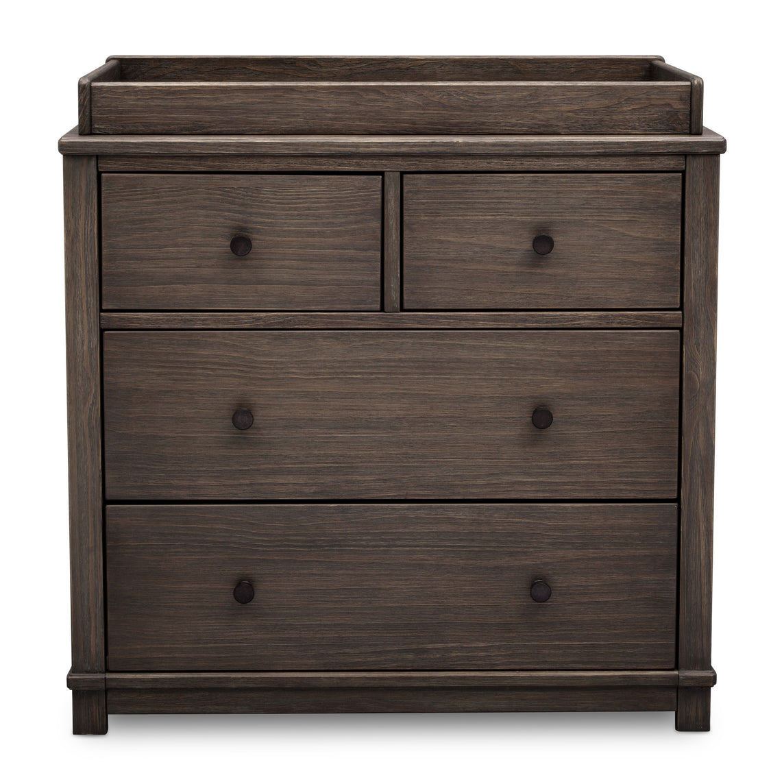 DCB: Rustic Grey (084)