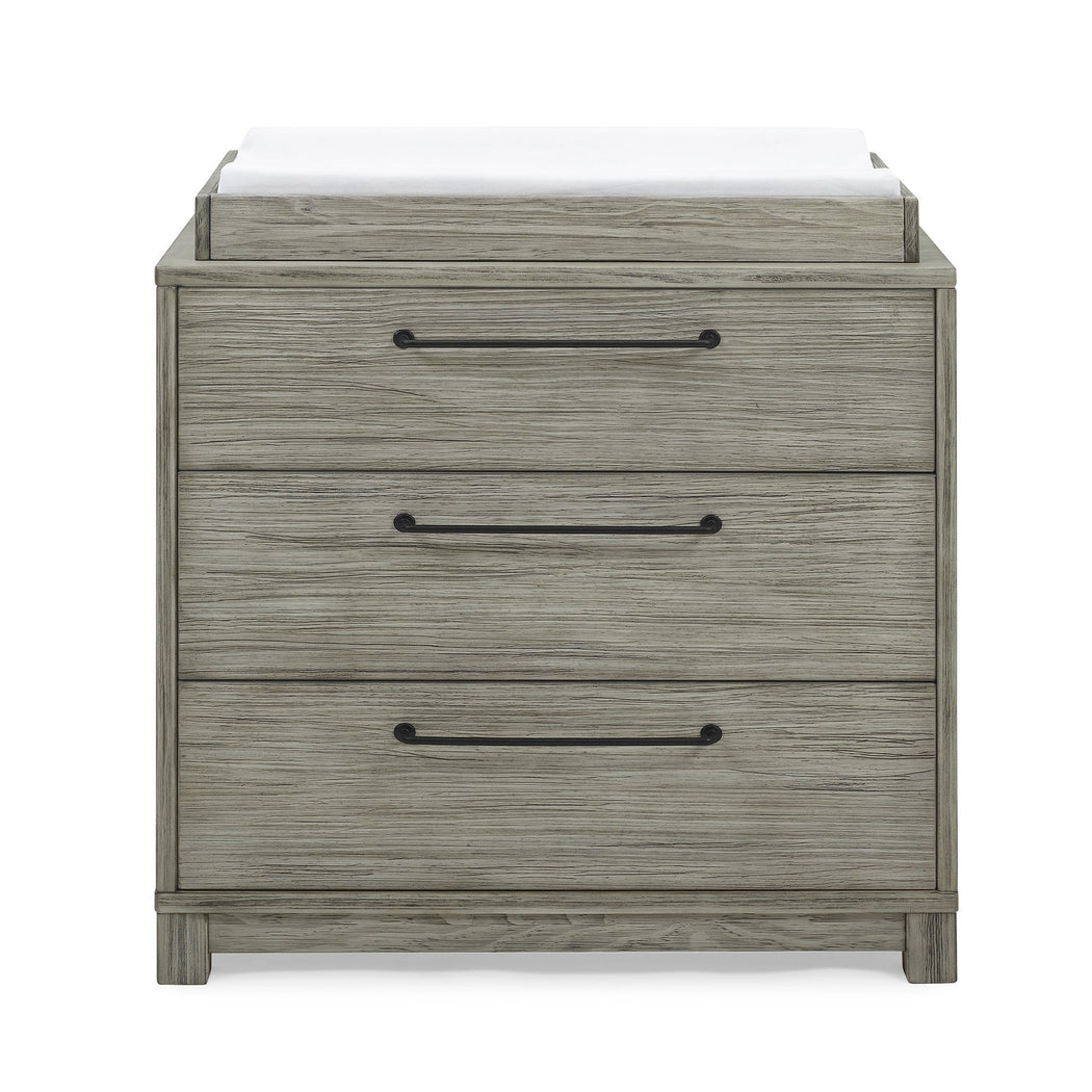 Rustic White (119)