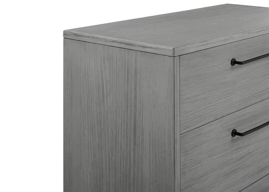 Rustic Ash (1376)